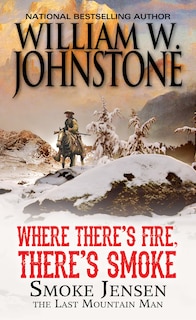 Couverture_Where There's Fire, There's Smoke