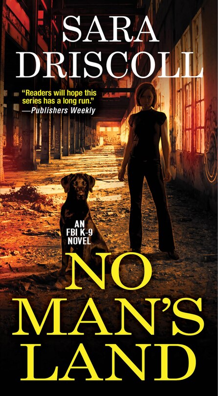 Front cover_No Man's Land