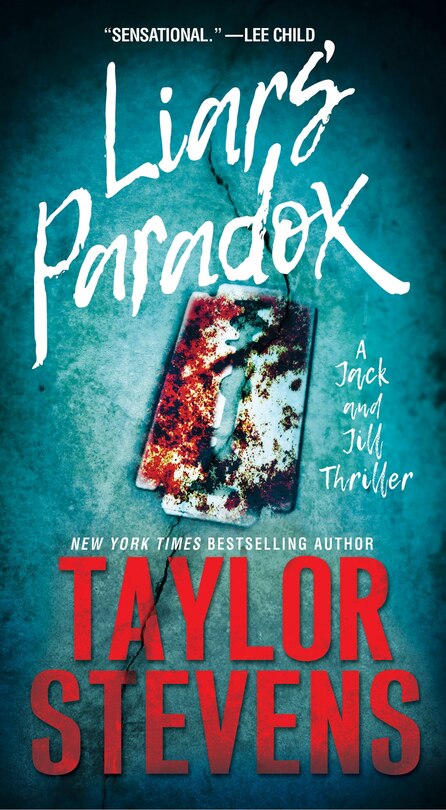 Couverture_Liars' Paradox