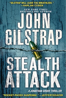 Front cover_Stealth Attack
