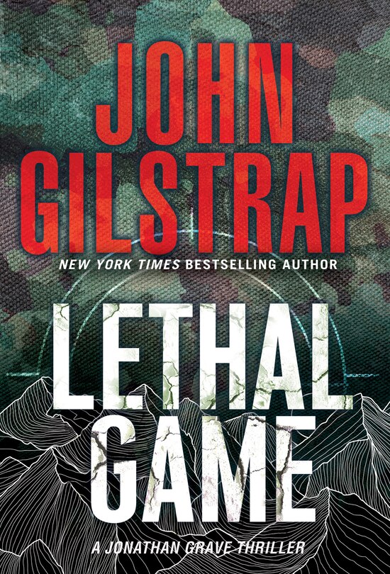 Front cover_Lethal Game
