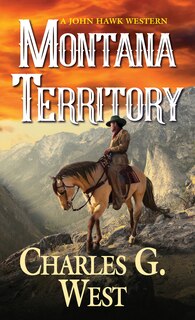 Front cover_Montana Territory