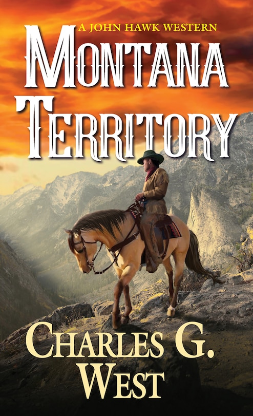 Front cover_Montana Territory