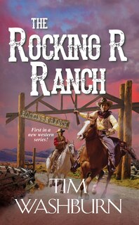 Front cover_The Rocking R Ranch