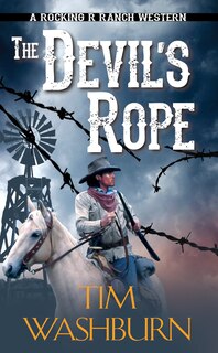 Front cover_The Devil's Rope
