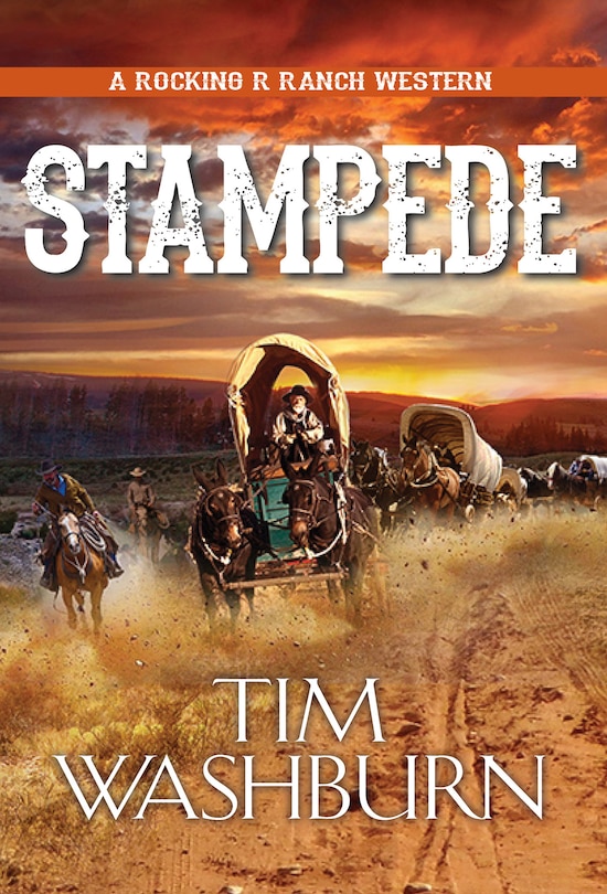 Front cover_Stampede