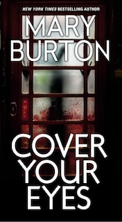 Front cover_Cover Your Eyes