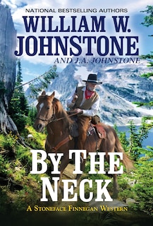 Front cover_By The Neck