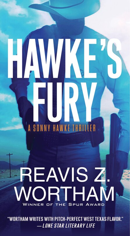 Front cover_Hawke's Fury