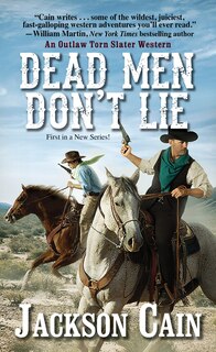 Front cover_Dead Men Don't Lie