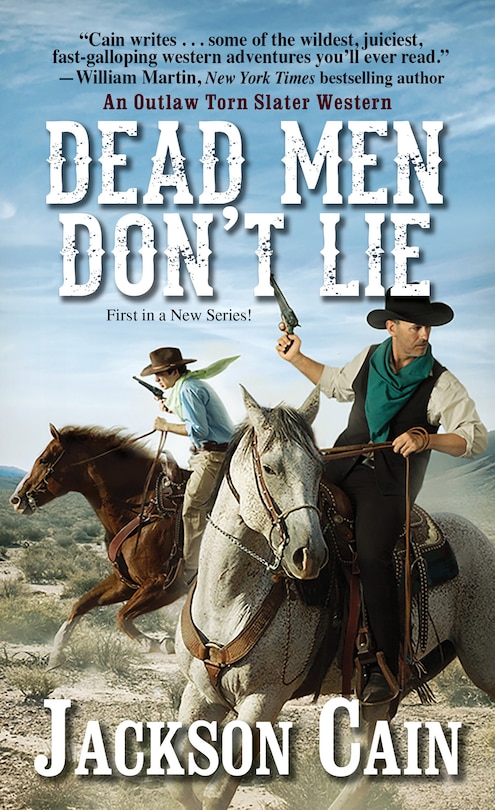 Front cover_Dead Men Don't Lie