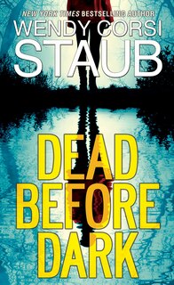 Front cover_Dead Before Dark