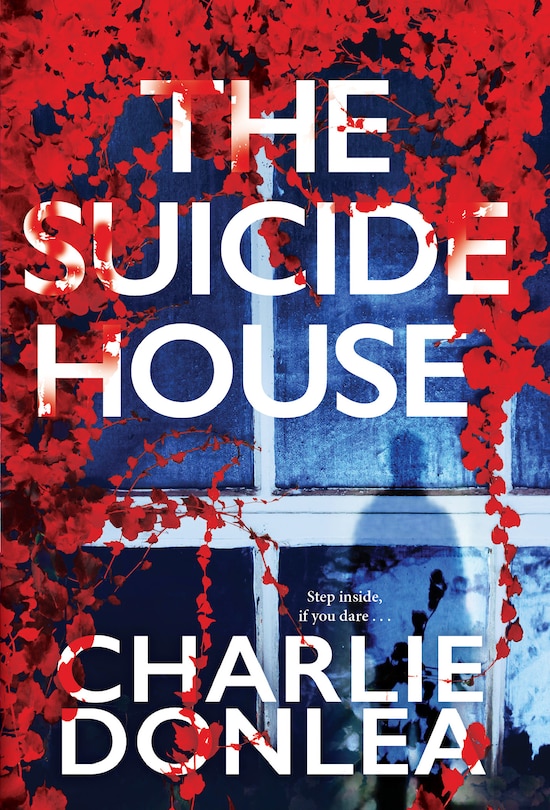 Couverture_The Suicide House