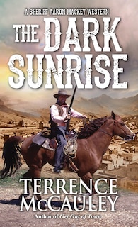 Front cover_The Dark Sunrise