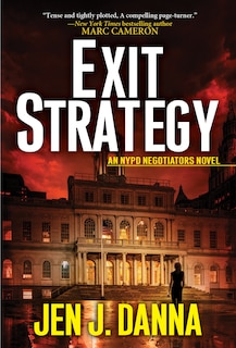 Front cover_Exit Strategy