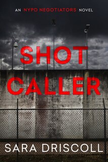 Front cover_Shot Caller