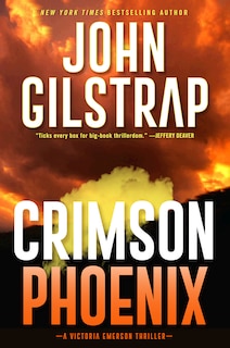 Front cover_Crimson Phoenix