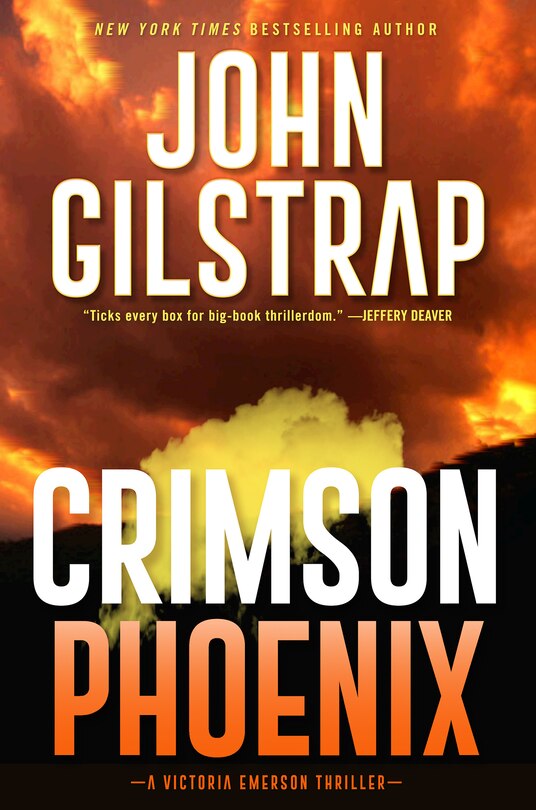 Front cover_Crimson Phoenix