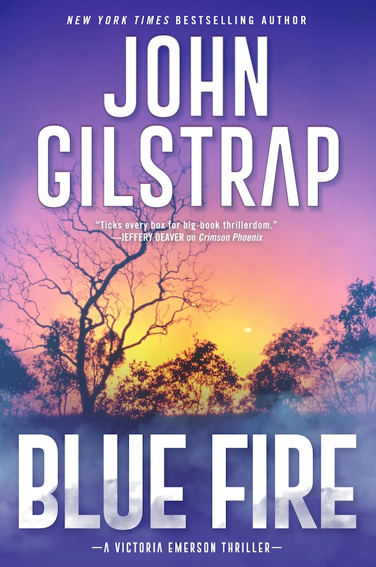 Front cover_Blue Fire