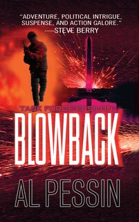 Front cover_Blowback