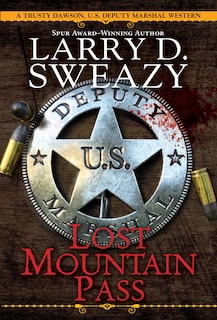 Front cover_Lost Mountain Pass