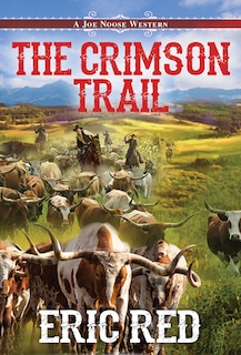 Front cover_The Crimson Trail