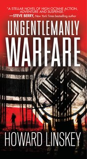 Couverture_Ungentlemanly Warfare