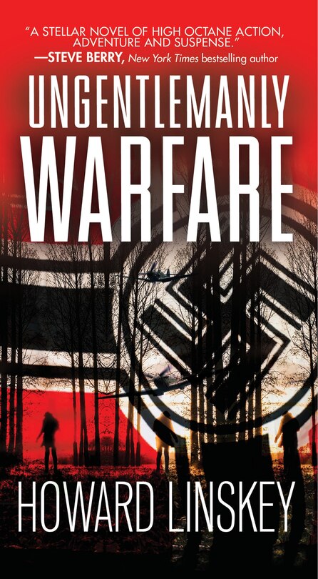 Couverture_Ungentlemanly Warfare