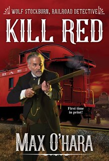 Front cover_Kill Red