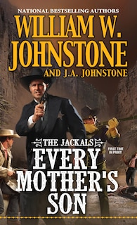 Front cover_Every Mother's Son