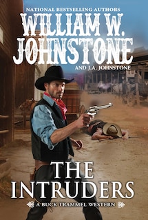 Front cover_The Intruders