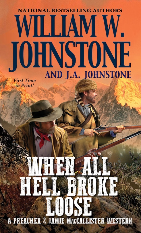 Couverture_When All Hell Broke Loose