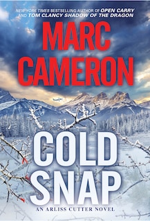 Couverture_Cold Snap