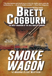Front cover_Smoke Wagon