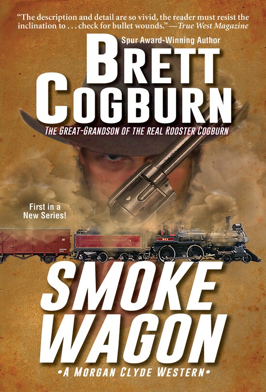 Front cover_Smoke Wagon