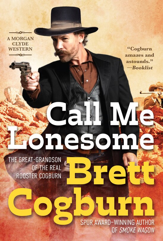 Couverture_Call Me Lonesome