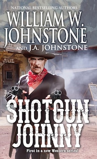 Couverture_Shotgun Johnny