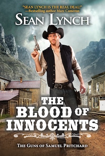 Couverture_The Blood Of Innocents