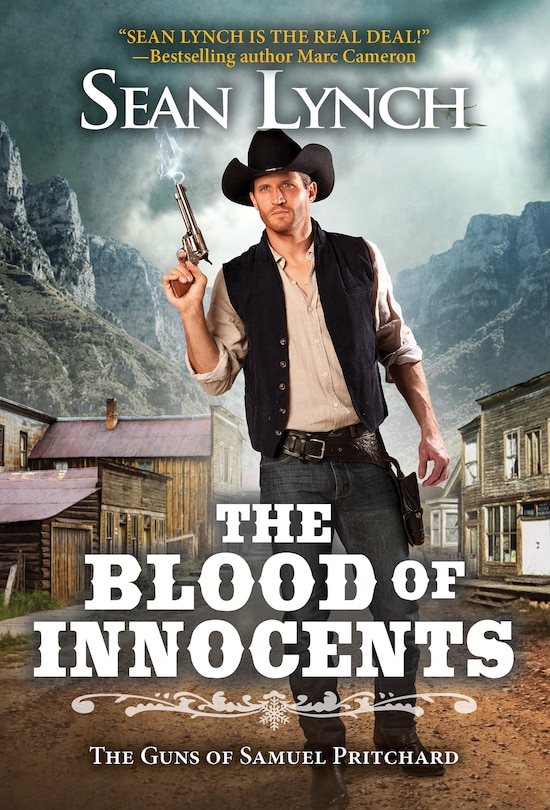 Couverture_The Blood Of Innocents