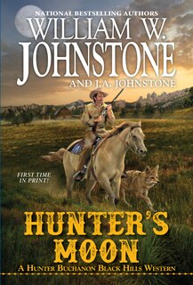 Front cover_Hunter's Moon