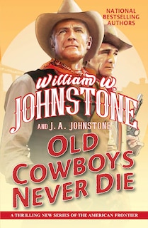 Couverture_Old Cowboys Never Die