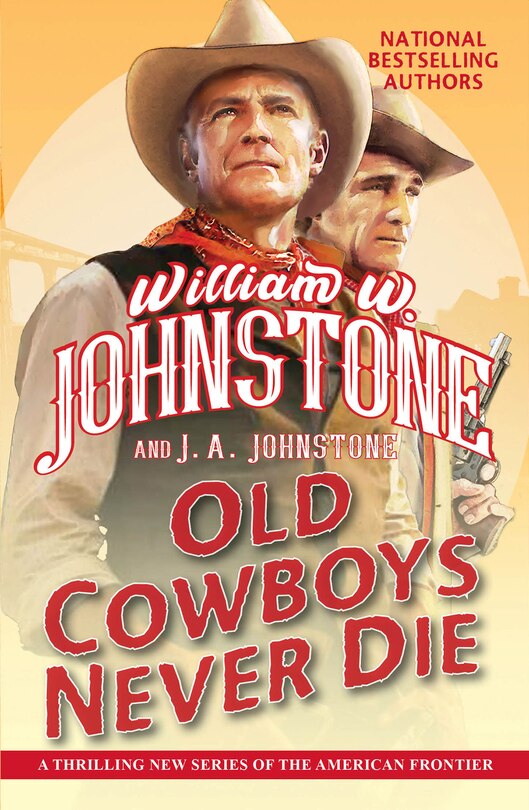 Couverture_Old Cowboys Never Die