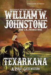 Front cover_Texarkana