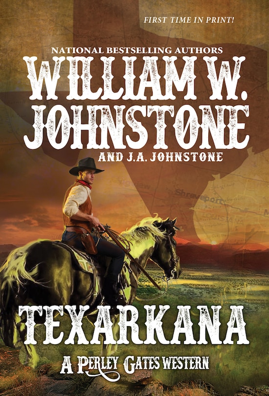 Front cover_Texarkana