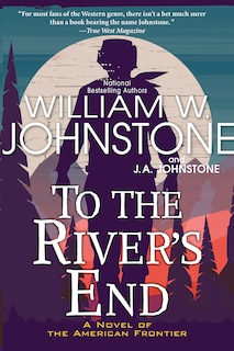 Front cover_To The River's End
