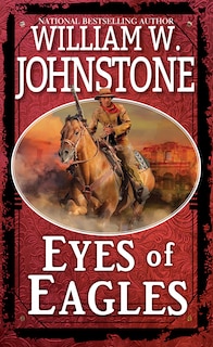 Couverture_Eyes of Eagles