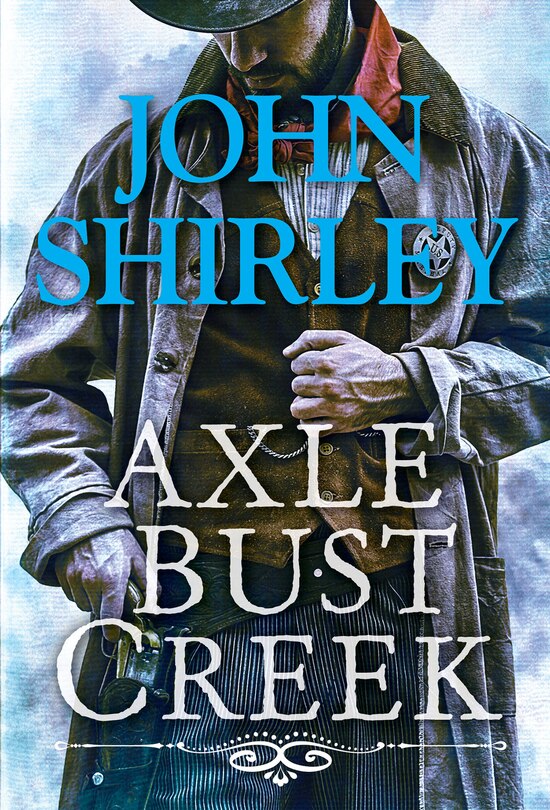 Front cover_Axle Bust Creek