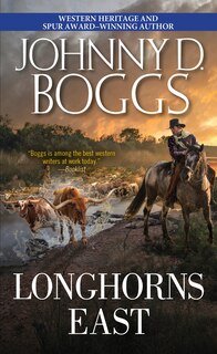 Front cover_Longhorns East
