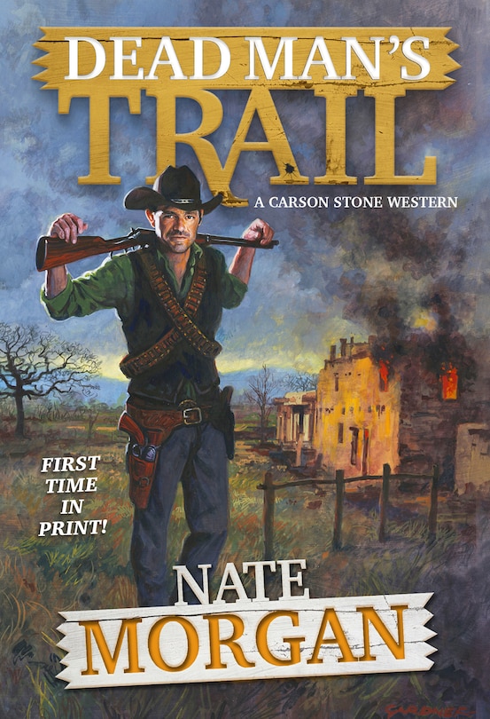 Couverture_Dead Man's Trail