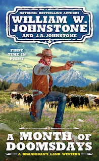 Front cover_A Month of Doomsdays